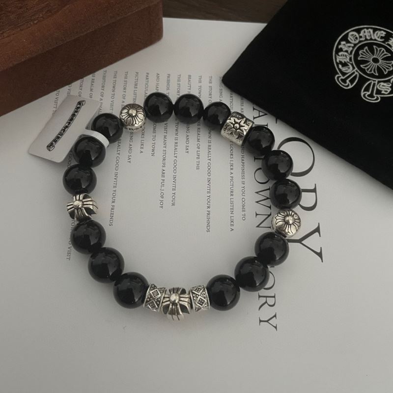 Chrome Hearts Bracelets